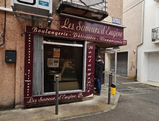 Les Saveurs D Eugene