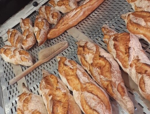 Les Saveurs D Eugene