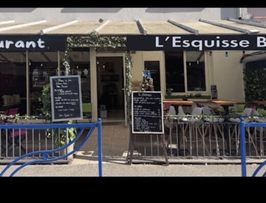 L’esquisse bis
