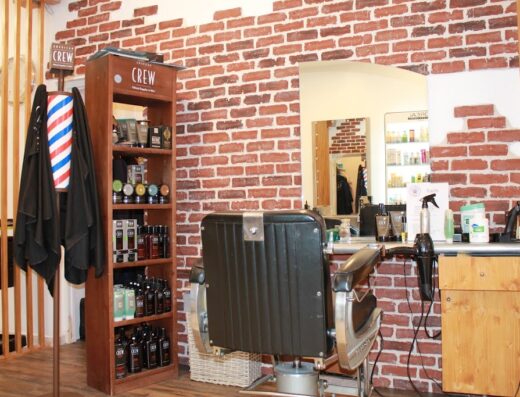 L’instant salon by Jenny