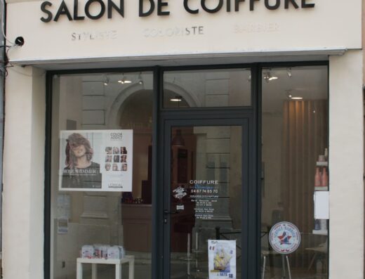 L’instant salon by Jenny