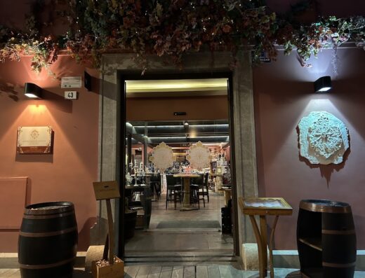 Los Patios de Beatas