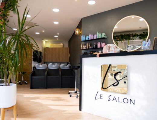 LS Le Salon