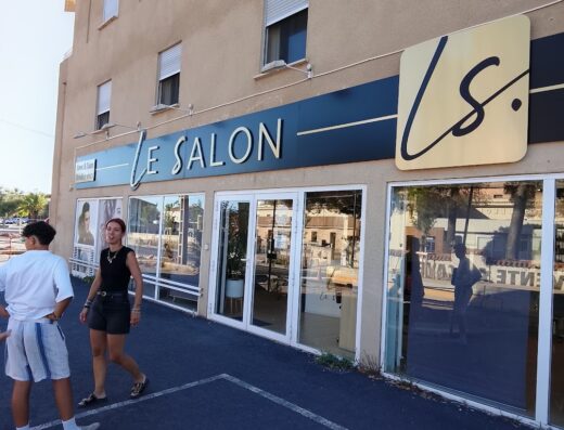 LS Le Salon