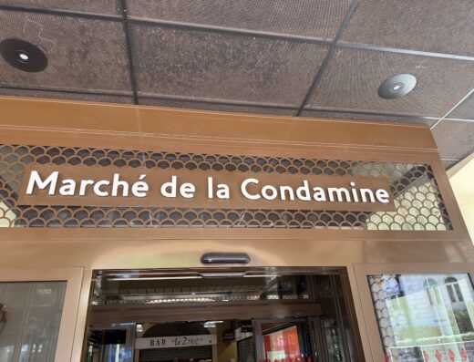 Maison des Pâtes Condamine