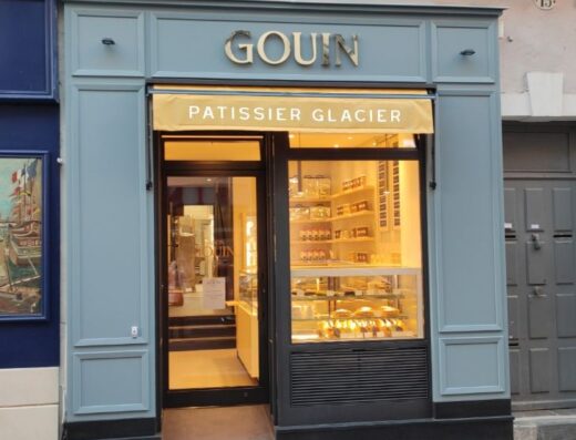 Maison Gouin