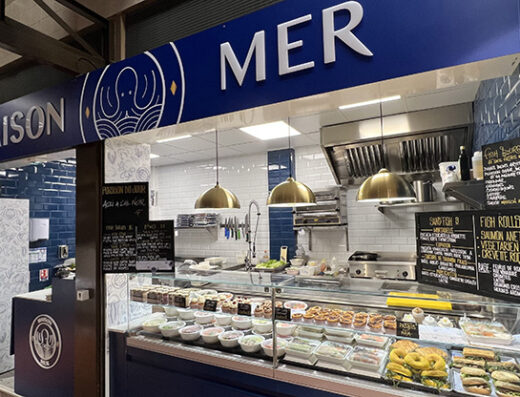Maison Mer
