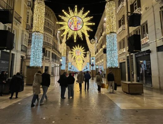 MALAGA