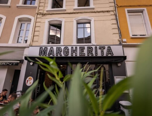 Margherita Valence