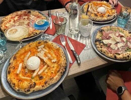 Margherita Valence