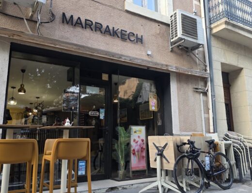 Marrakech