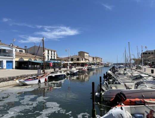 Marseillan