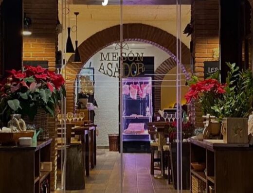 Mesón Asador