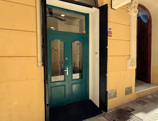 Mestiza Gastrobar – Malaga Centro