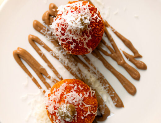 Mestiza Gastrobar – Malaga Centro