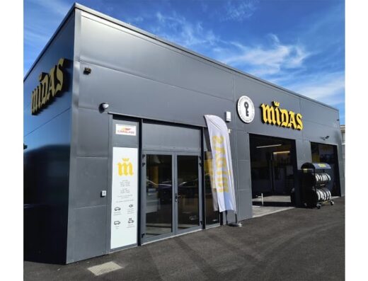 Midas MARSEILLAN