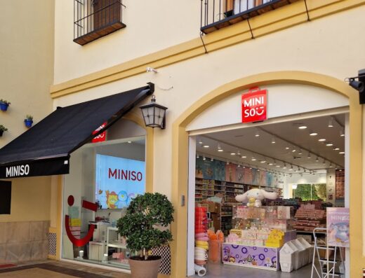 MINISO