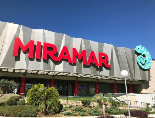 Miramar Centro Comercial
