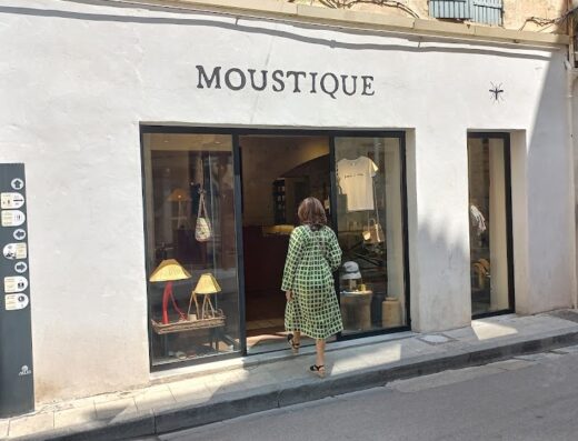 Moustique