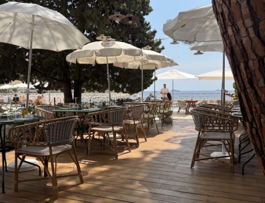 Muse Monte Carlo