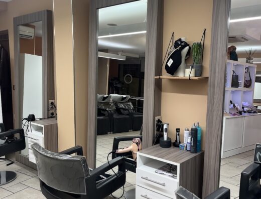 MV Coiffeur Visagiste
