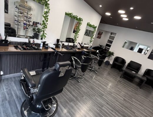 Néo Coiffure