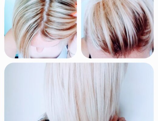 Nouvel’hair coiffeuse à domicile sur rendez-vous