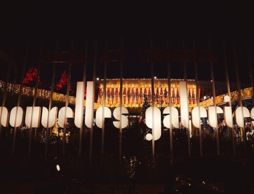Nouvelles Galeries Annecy