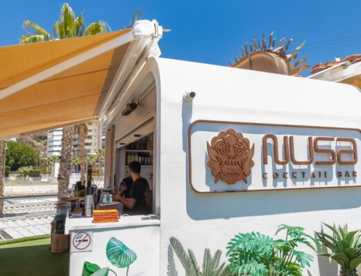 Nusa Malaga