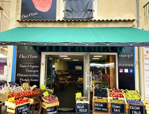O Ptit Primeur