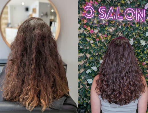Ô Salon