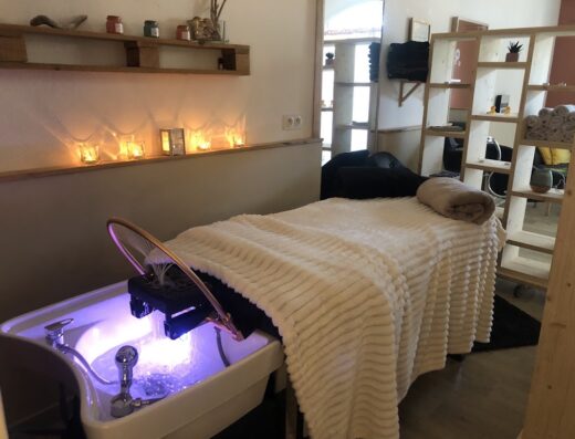ô salon & Hair -spa