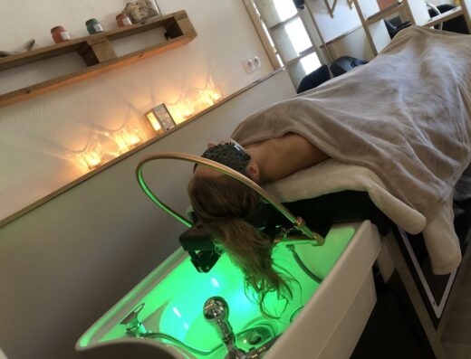 ô salon & Hair -spa