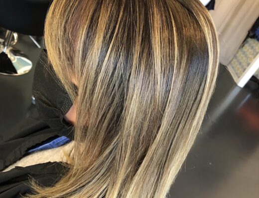 ô salon & Hair -spa