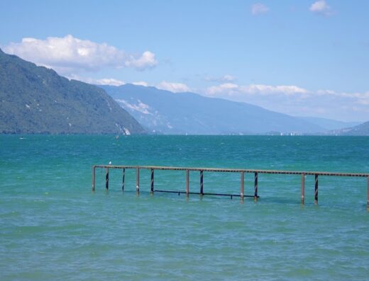 Office de Tourisme Aix les Bains Riviera des Alpes