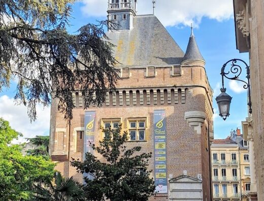 Office de tourisme – Toulouse Team