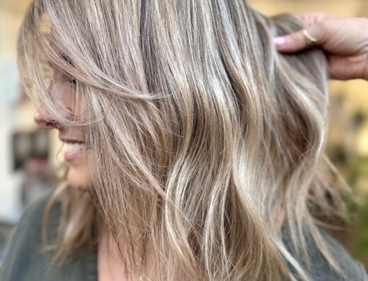 Orane Hairstylist
