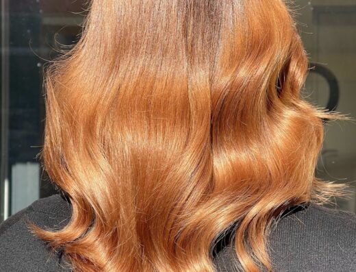 Orane Hairstylist