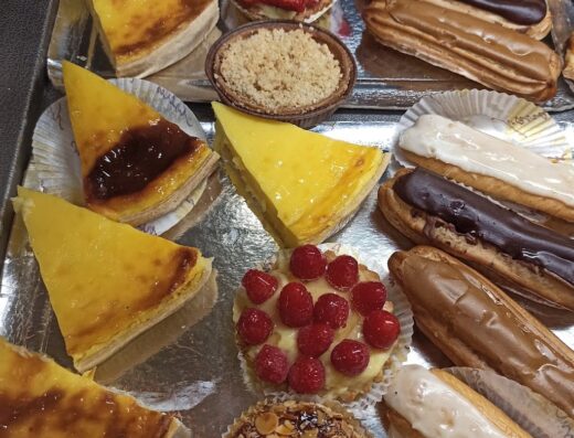 Pain D’Epi -Boulangerie Viennoiseries Sandwicherie Cafe Montpellier