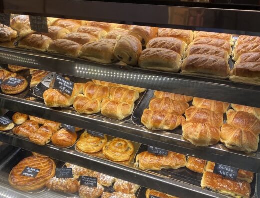 Pain D’Epi -Boulangerie Viennoiseries Sandwicherie Cafe Montpellier
