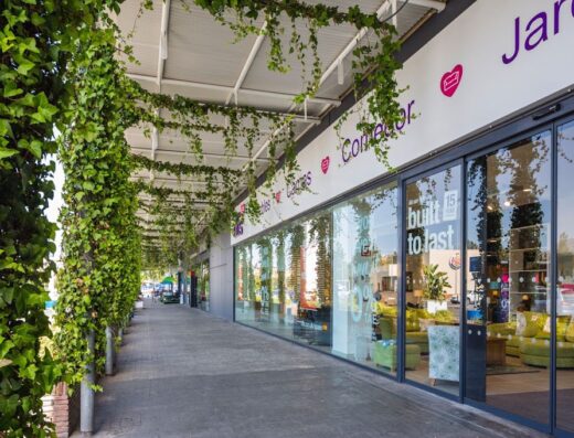 Parque Comercial Miramar