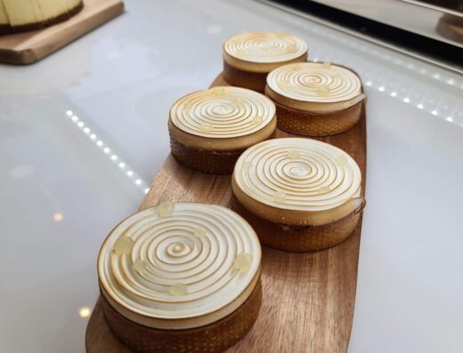 Pâtisserie Tout Simplement