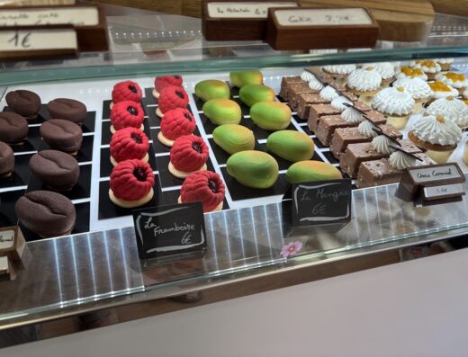 Pâtisserie Tout Simplement