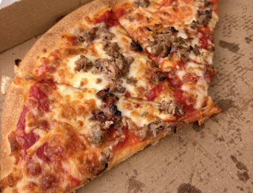 Pizzeria du fournil de la Roquille