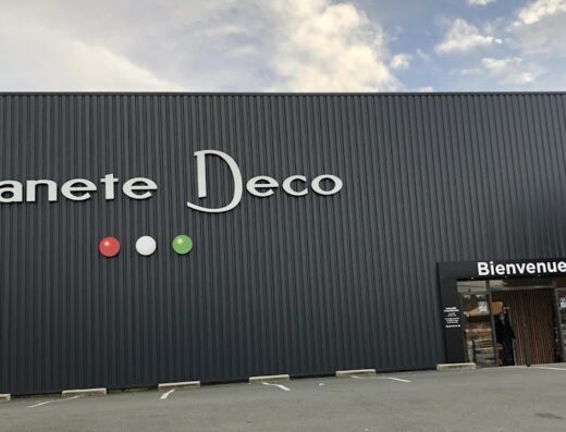 Planète Déco