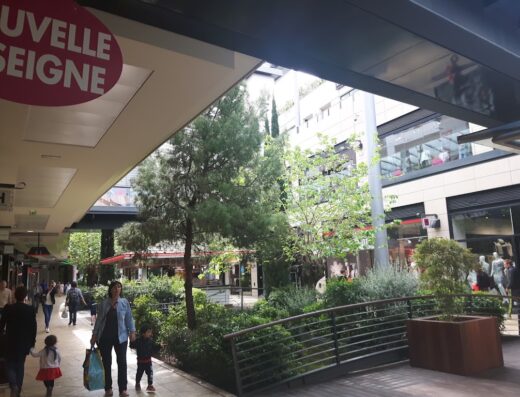 Polygone Béziers