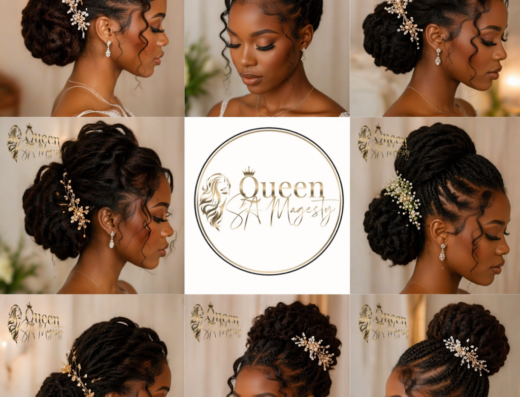 Queensamagesty