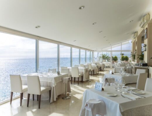 Restaurant Aradi | Platja d’Aro