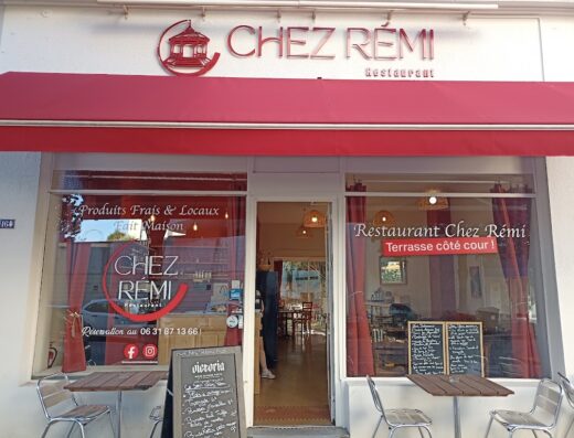 Restaurant Chez Rémi