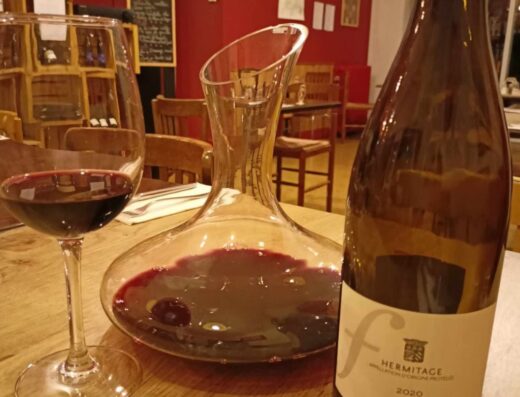 Restaurant Chez Rémi